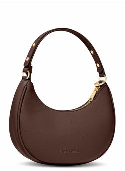 Vantamo Crescent Bags For Women with RFID Protection