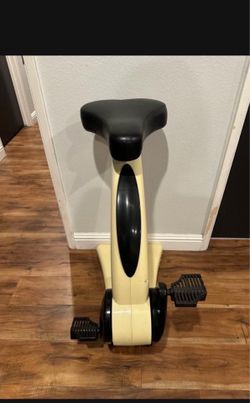 Sit N Cycle Workout