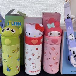 My Melody Cup Gift