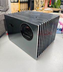 VisionMaster Pro2 Triple Laser Projector