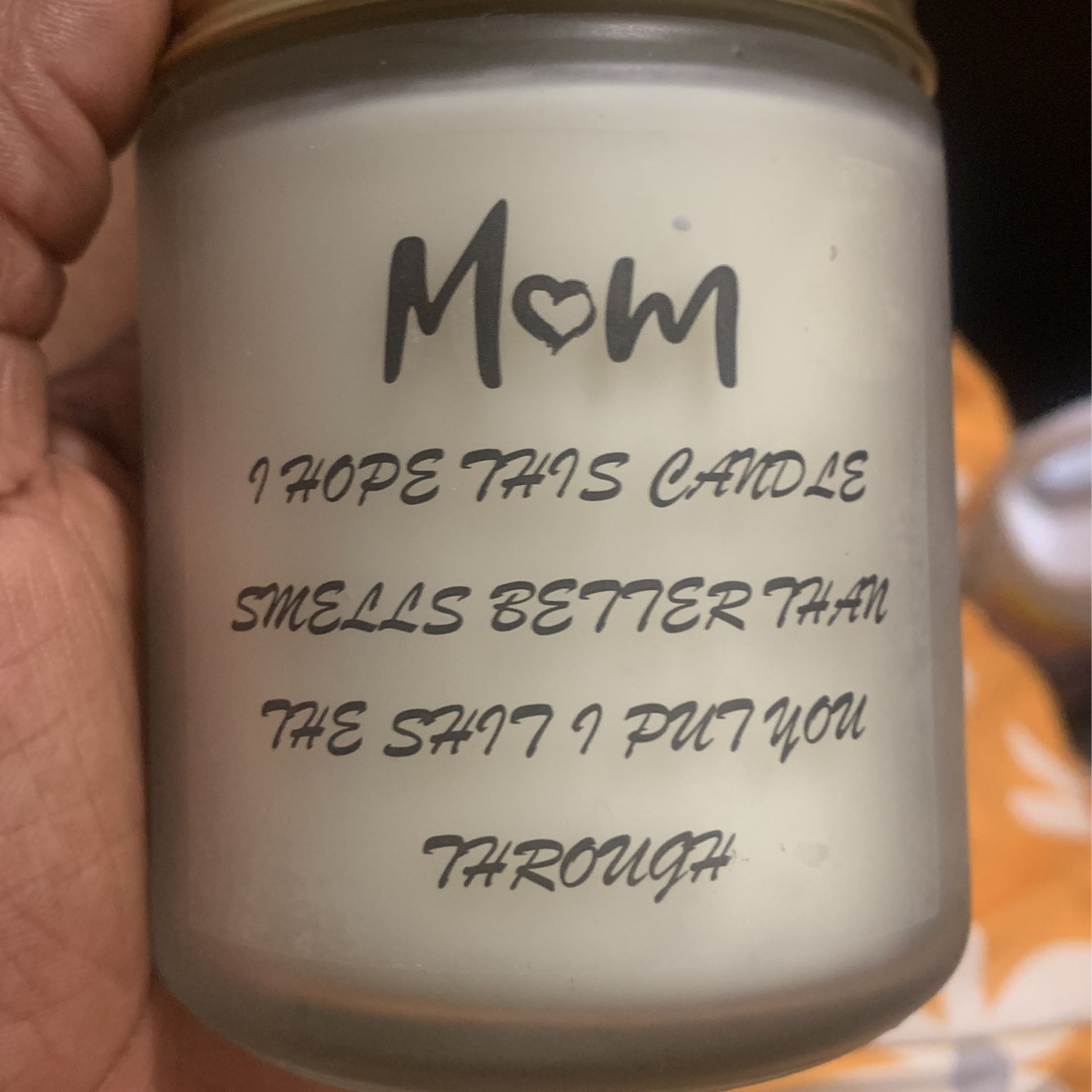 Candle