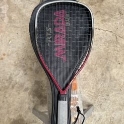 Ekelton Mirada Raquetball Raquet