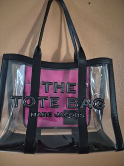 Tote bag