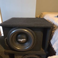 Skar vxf 12in dvc4 1500w rms ...