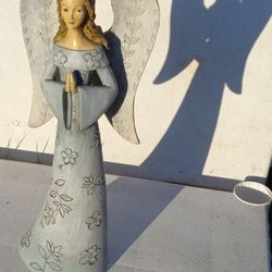 Decorative Angel Figurine 