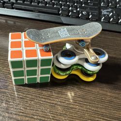 Fidget Toys