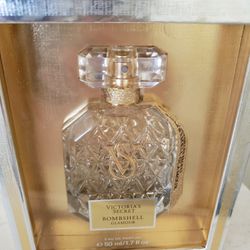 NEW Victoria's Secret Bombshell Glamour Perfume Limited Edition 