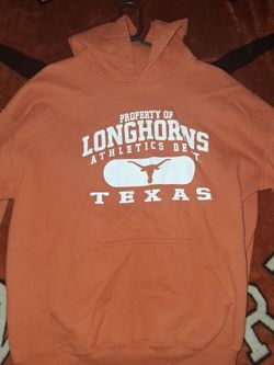 Longhorns Hoodie