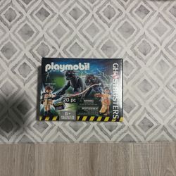 Playmobil 9223 GHOSTBUSTERS Terror Dogs