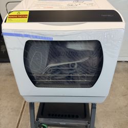 Hermitlux Countertop Dishwasher Brand New Never Used