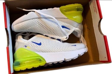 Nike Air Max 270