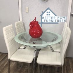 Brand new Dining set /dining furniture / Sillas/ stools/ chairs/dining starting At $245 table Finance $49 down. ‼️PRICE DROP‼️