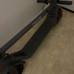 E Scooter 