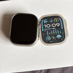 Apple Watch Ultra 2 