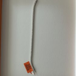 Moissanite Tennis Braclet 