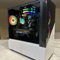 RTX Gaming PC