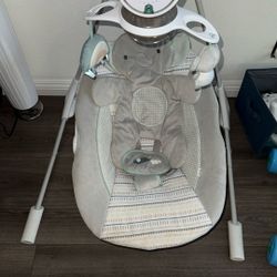 Baby Swing 