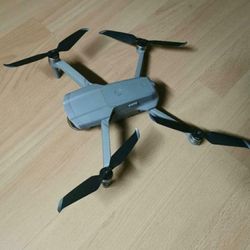 DJI Mavic 2 -  Financing option - Pickup today