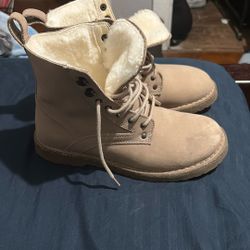 Birkenstock Warm Boots