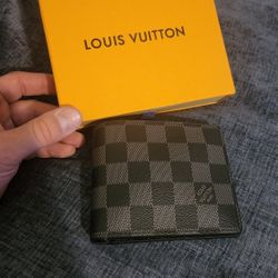 Louis Vuitton Wallet
