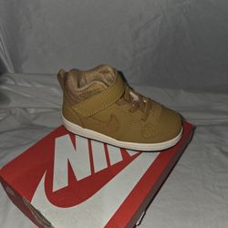 Brand New In Box Toddler Boy Nikes