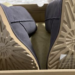 Ugg’s Classic Short II