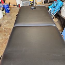 Massage Table