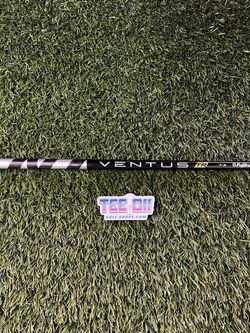 Fujikura Ventus TR 7X X-Stiff Flex 46” Uncut Shaft