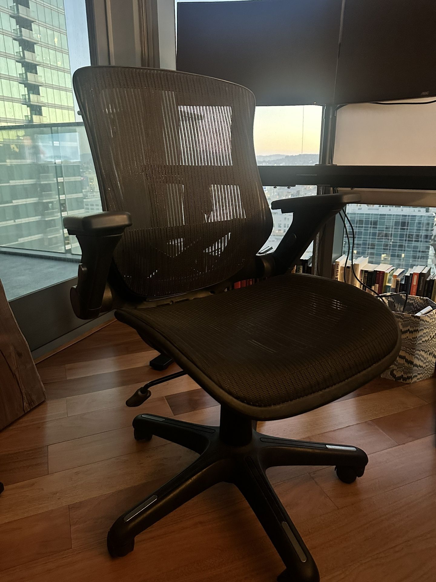 Office chair