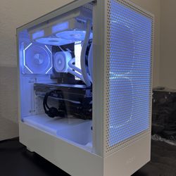 GAMING PC | RTX 4070 TI | INTEL CORE i9-13900K | 32GB RAM | 2TB SSD.