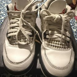 Jordan 4 Retro OG 