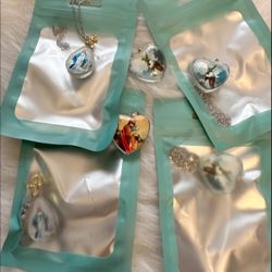 Religious Chains $3ea