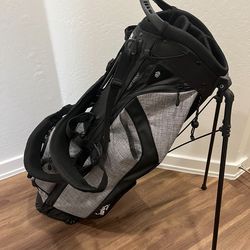 Golf Bag (Sunday Golf) Stand/ Cart Bag