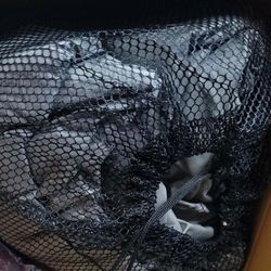 Monsoon Pontoon Cover 