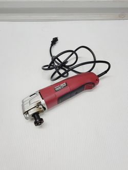 Electric multi tool serrucho 