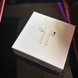 AirPods 