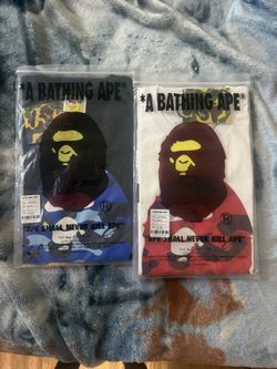 Bathing Ape Tee