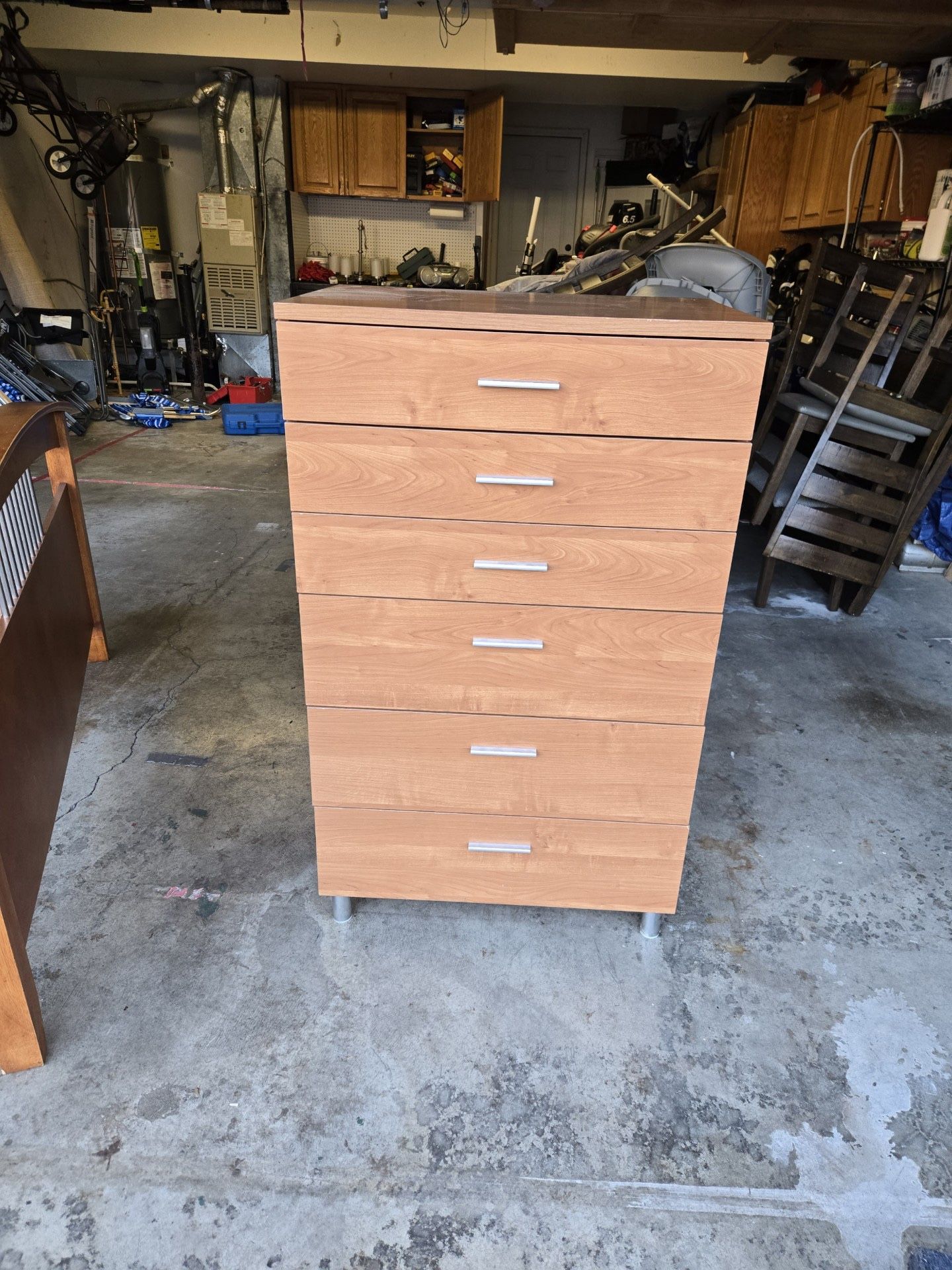 Dresser 6-drawer