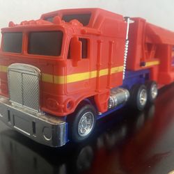 Satten-lehann Transporter 