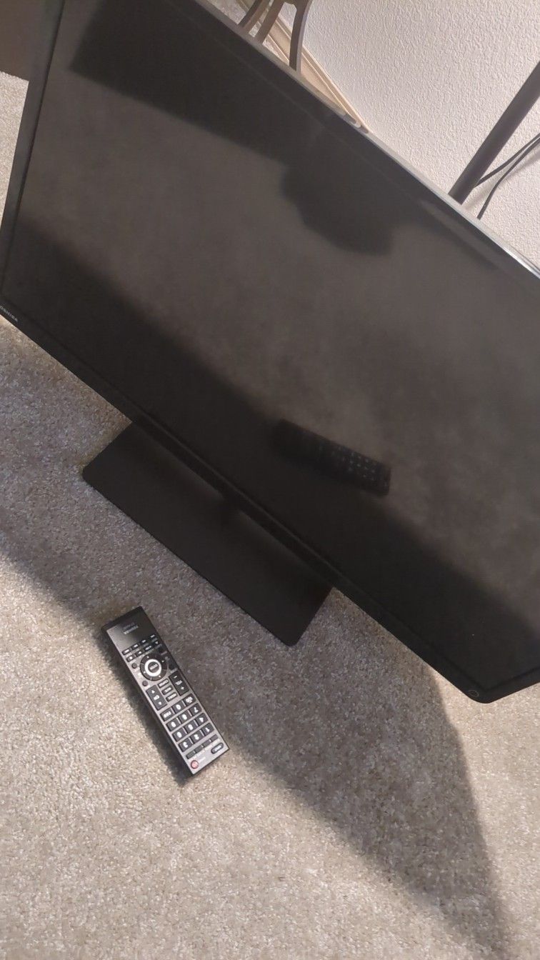 32" Tvs Toshiba,Vizio