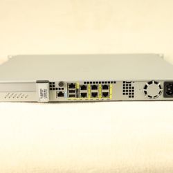 Cisco ASA 5512-x With Security Plus License