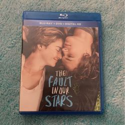 The Fault In Our Stars 