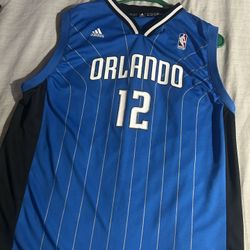 Adidas Orlando Magic Howard Jersey
