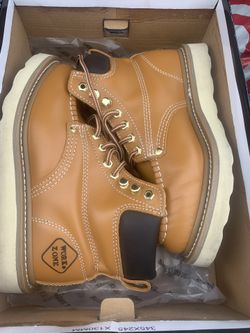 Work Boots