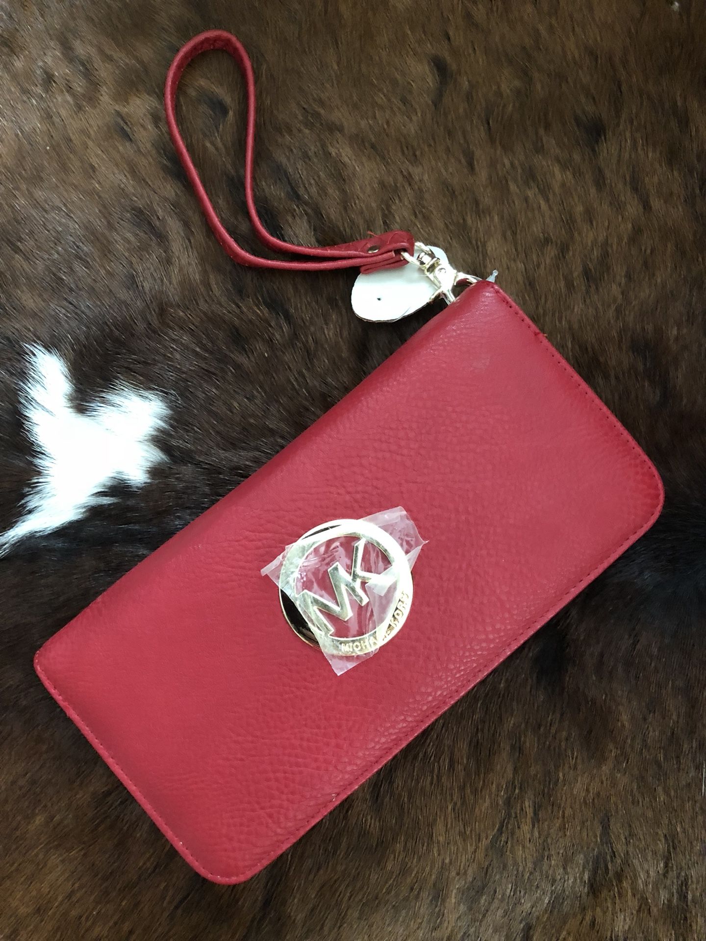 MK wallet