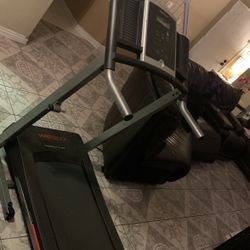  NEW Treadmill 