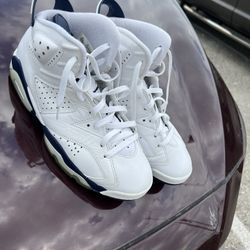 Jordan 6