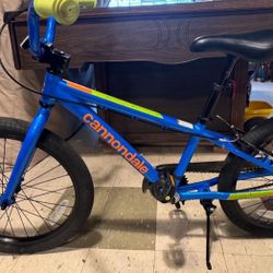 Cannondale Bike like New
