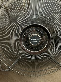 Fan