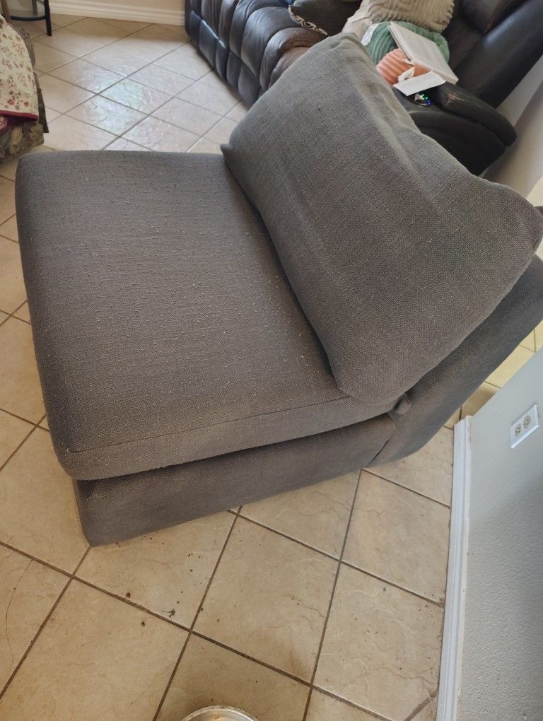 Mini Couch